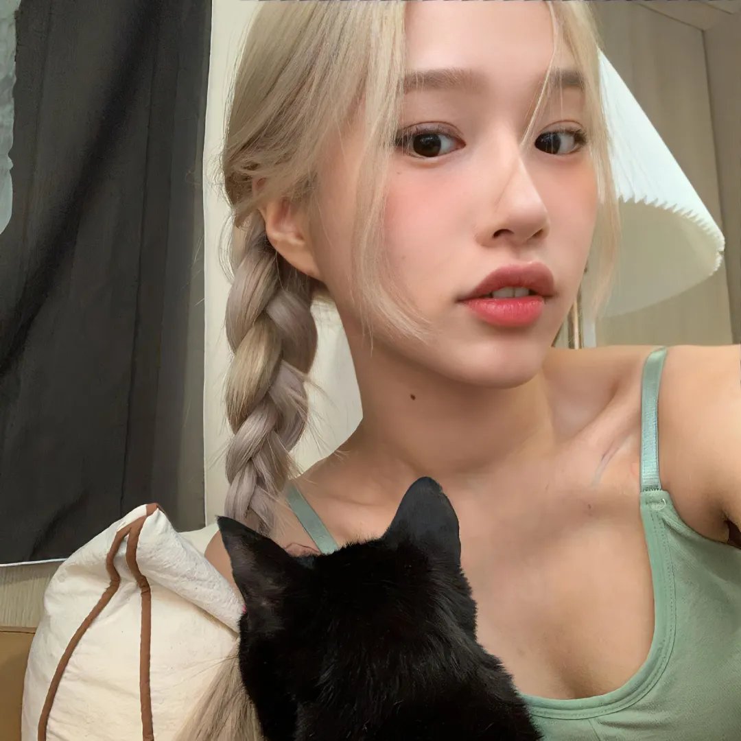 爱子